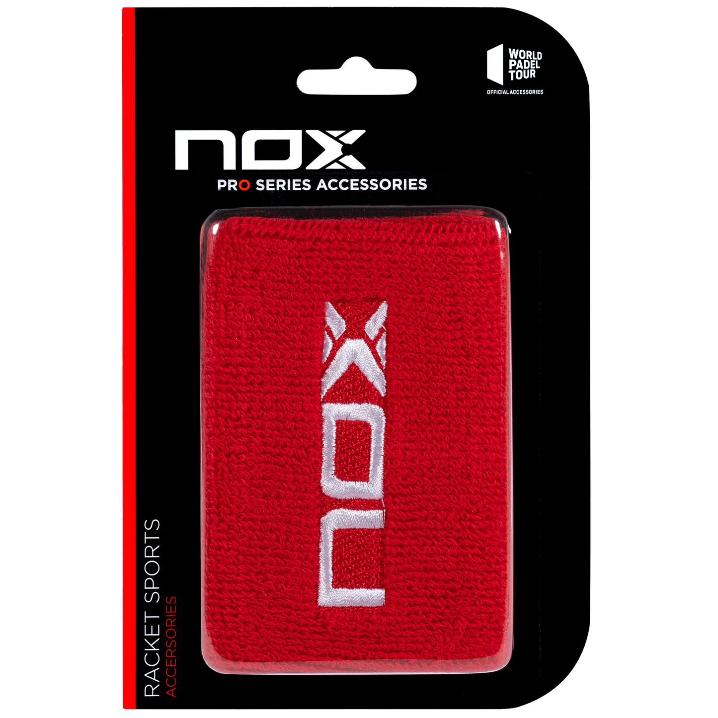 Padel NOX - WRISTBANDS