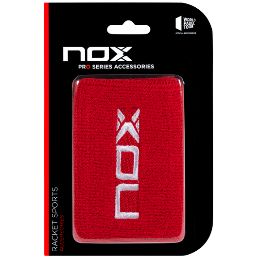 Padel NOX - WRISTBANDS