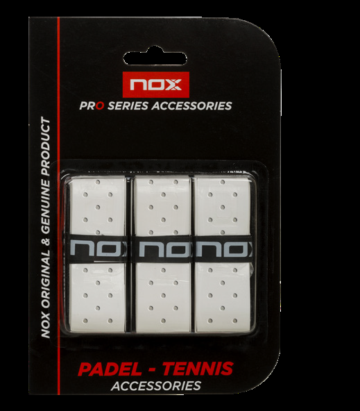 Padel NOX - OVERGRIPS PRO