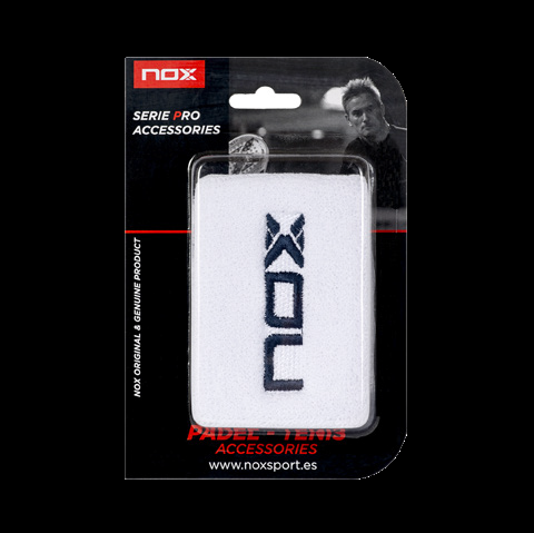 Padel NOX - WRISTBANDS